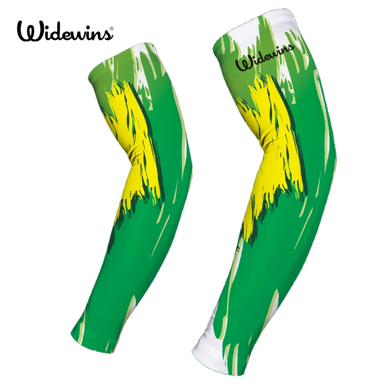 Воздухопроницаемые быстросохнущие велосипедные нарукавники для езды на