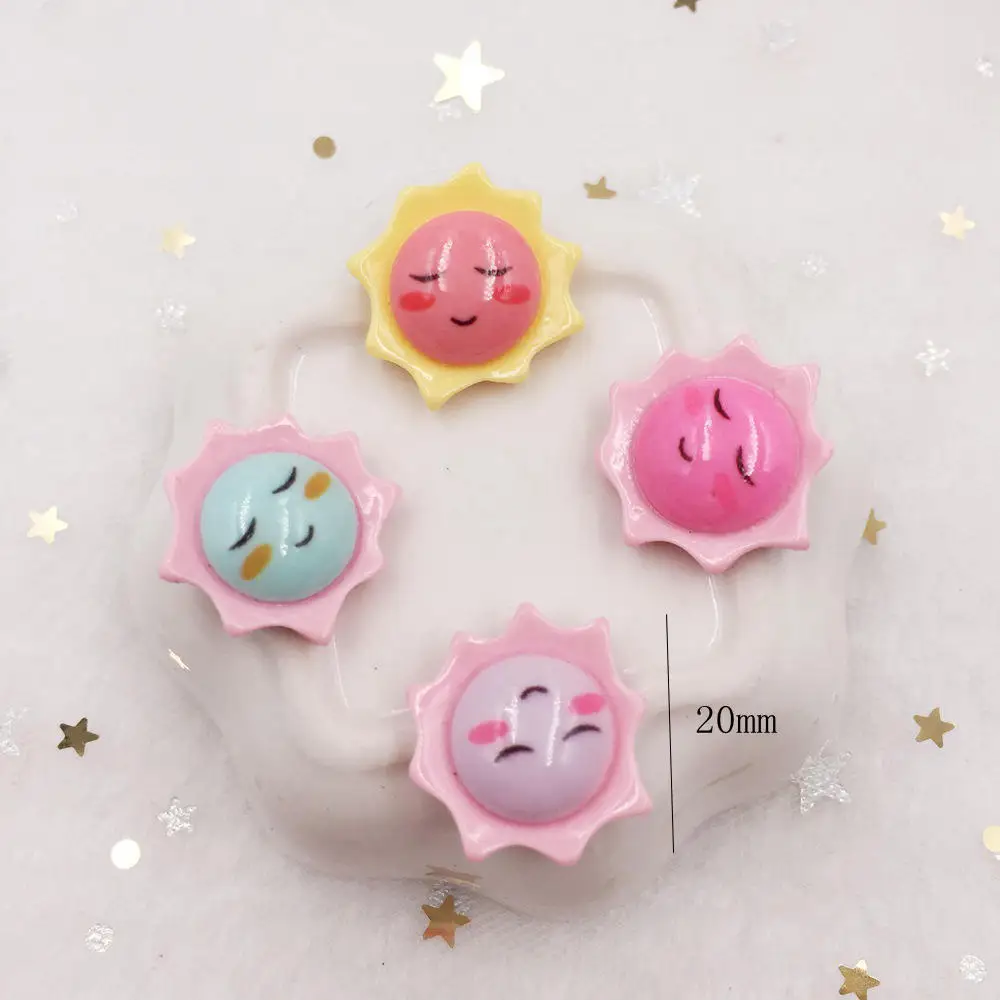 10 шт. разноцветные искусственные камни|Украшение| |