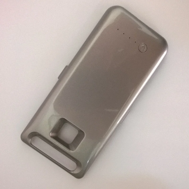 Батарея чехол для Huawei P9 Plus 4000 мАч внешний резервного копирования Зарядное