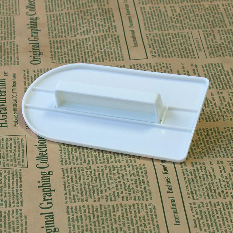 Лидер продаж инструменты для полировки тортов резак украшения помадки сахарной