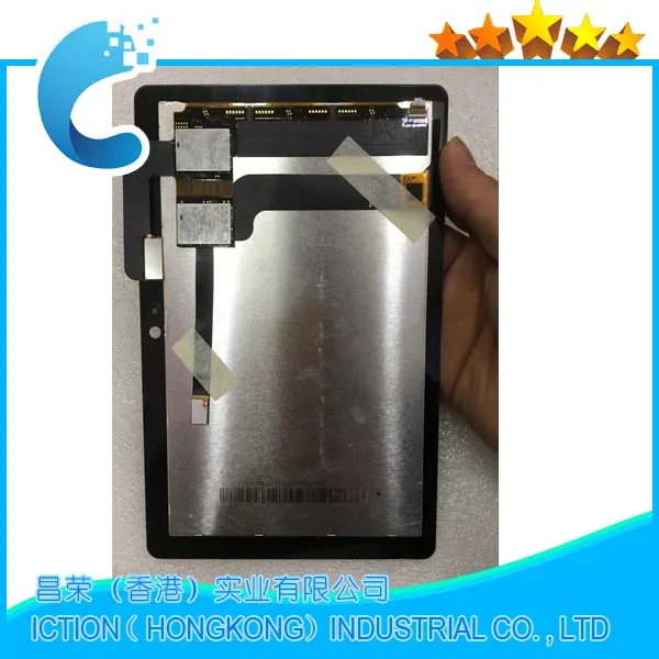 Высококачественный ЖК-дисплей HDX7 для Amazon Kindle Fire HDX 7 кодирующий преобразователь