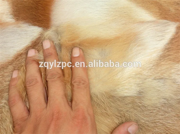 Оптовая продажа тарелок из натуральной кожи Красной лисы/тарелка лисьего меха|fur