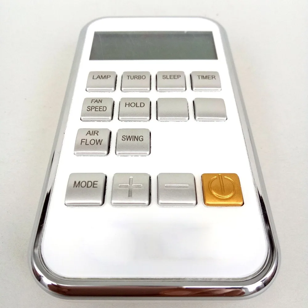 Новый оригинальный Кондиционер переменного тока для ЙОРК пульт дистанционного