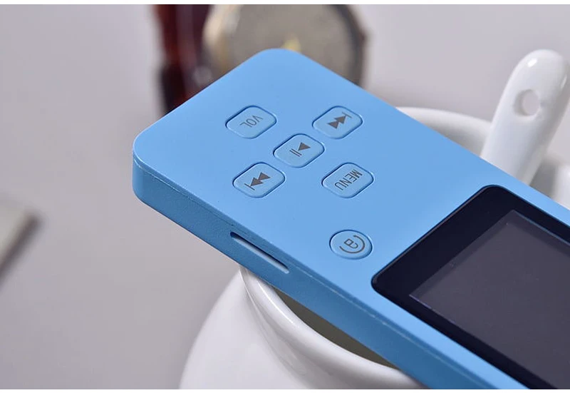 BON CREATION Bluetooth HiFi MP4 Loseless Музыкальный Плеер 1," экран поддержка SD карты Pedo Meter электронная книга FM радио Диктофон воспроизведение