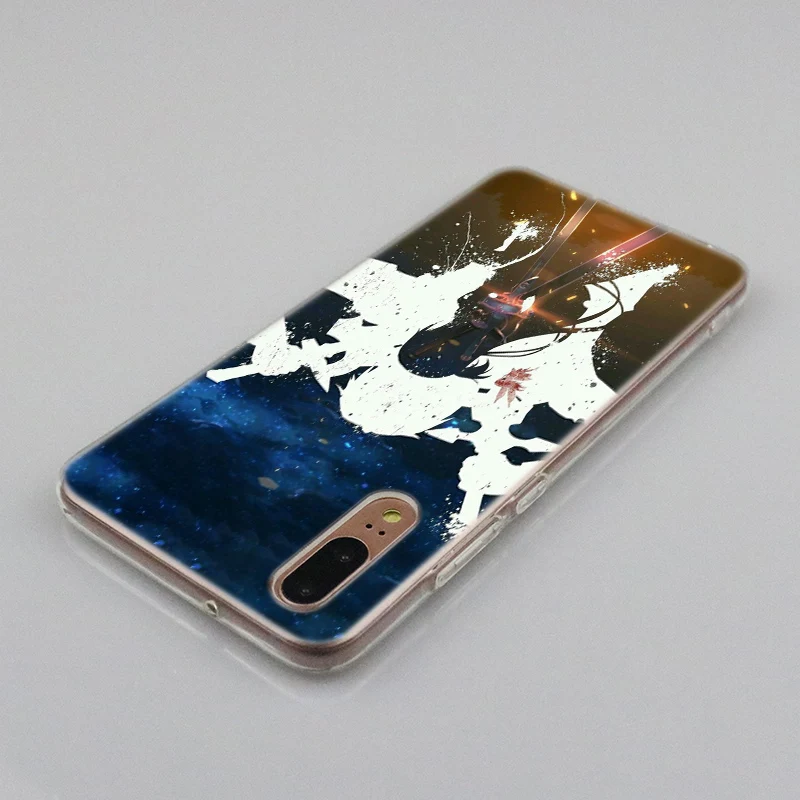 Силиконовый чехол для Huawei P30 P20 P10 P9 P8 Lite 2017 Pro Mini PSmart 2019 Plus|Бамперы| |