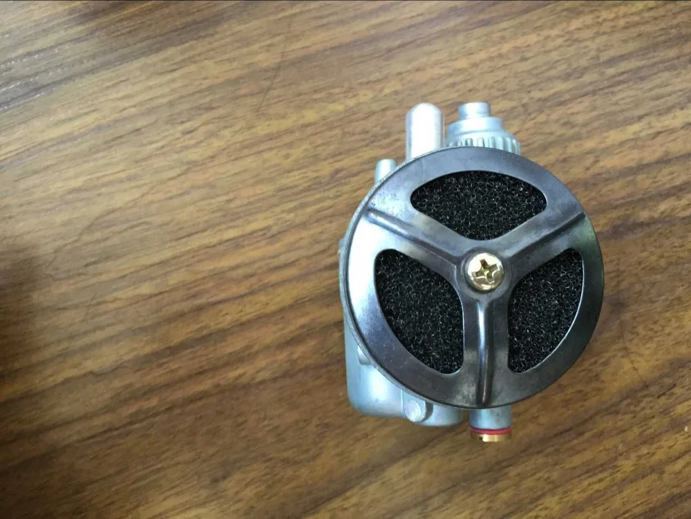 Новый карбюратор Vergaser модель GM12F Romet мопеда|carburetor model|carburetor mopedcarburetor carb |