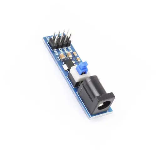 

1PCS Input: 6.5-12V AMS1117-5.0V Power Supply Module Voltage Regulator 5.0V