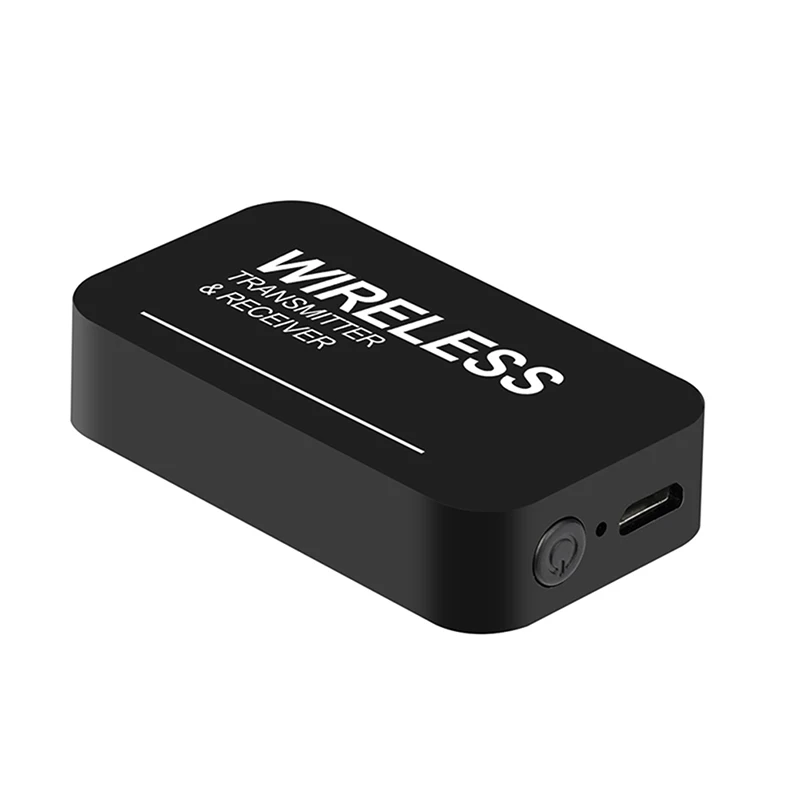 2 в 1 Bluetooth CSR Aux приемник адаптер и передатчик автомобильный домашний стерео аудио