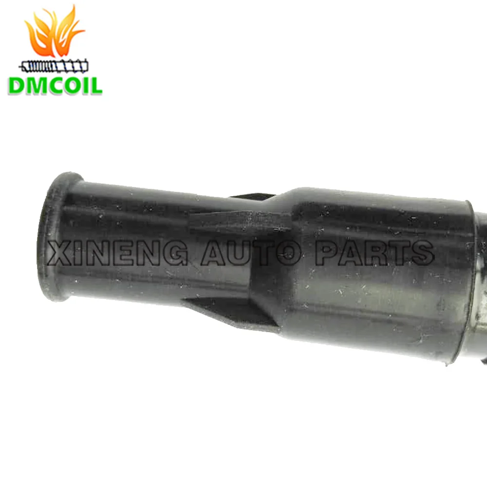 Высококачественная Катушка зажигания для LIFAN X60 DONGFENG DK15 330 C31 C37 BEIJING M20 M30 S2 S3 H2 1.3L 1.5L