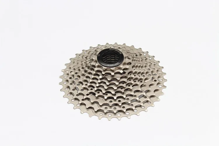 

MTB mountain bike Bicycle 10 Speed 11-42T flywheel freewheel cassette