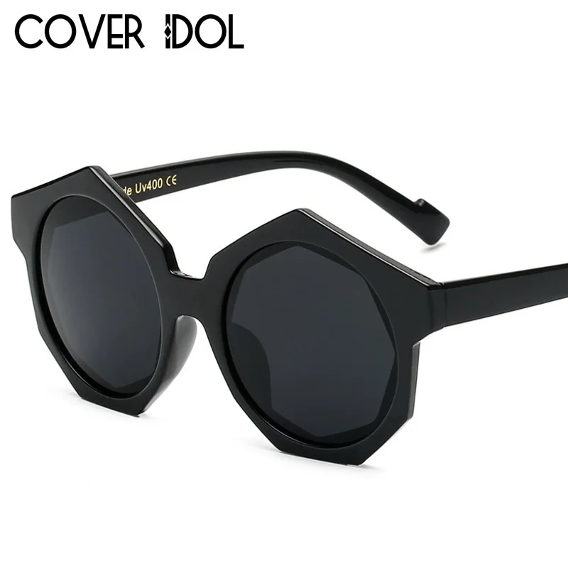 Модные солнцезащитные очки для мужчин и женщин Cool Rave Party дизайнерские унисекс с