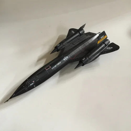 Мерная модель самолета для детей детская игрушка подарок оптом|aircraft model|toys for