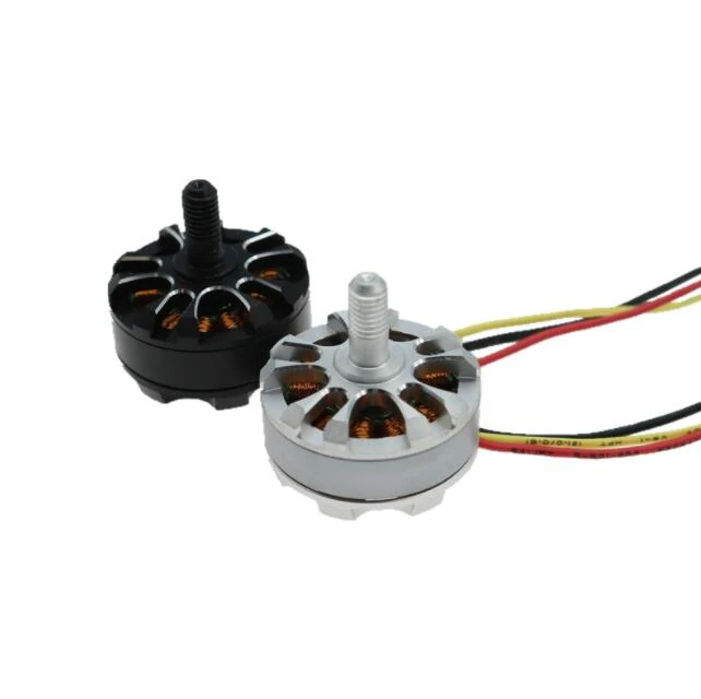 2 пары MT2204 2300KV CW/CCW бесщеточный двигатель для радиоуправляемый самолет