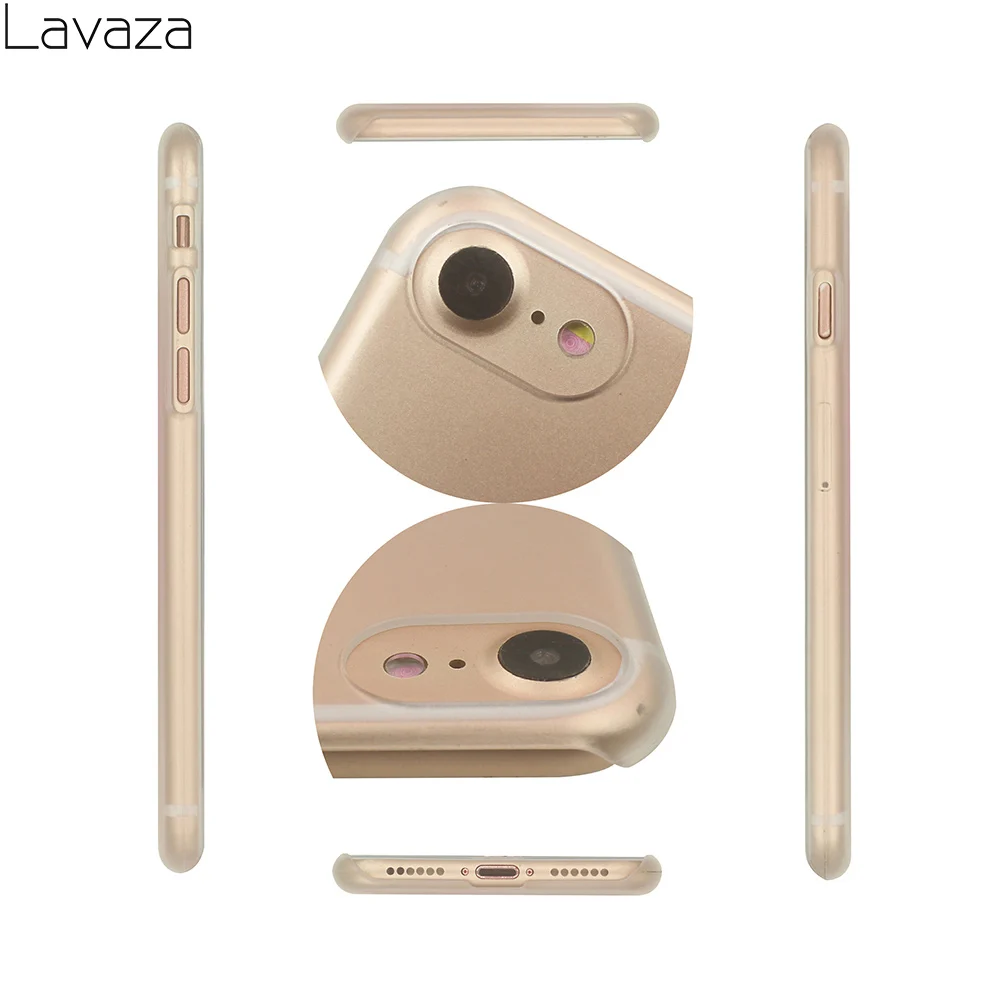 Lavaza Твердый чехол для телефона 100 сто ТВ шоу iPhone XR X 11 Pro XS Max 8 7 6 6S 5 5S SE 4S 4 10|Бамперы| |