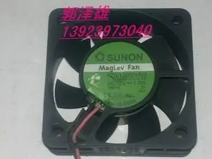 Охлаждающий вентилятор для Sunon 5015 12 в 1 Вт KDE1205PHV2 |