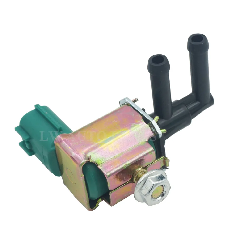 Соленоидный клапан управления очисткой паровой канистры 14933-54U00 14933-0Z800 для Nissan
