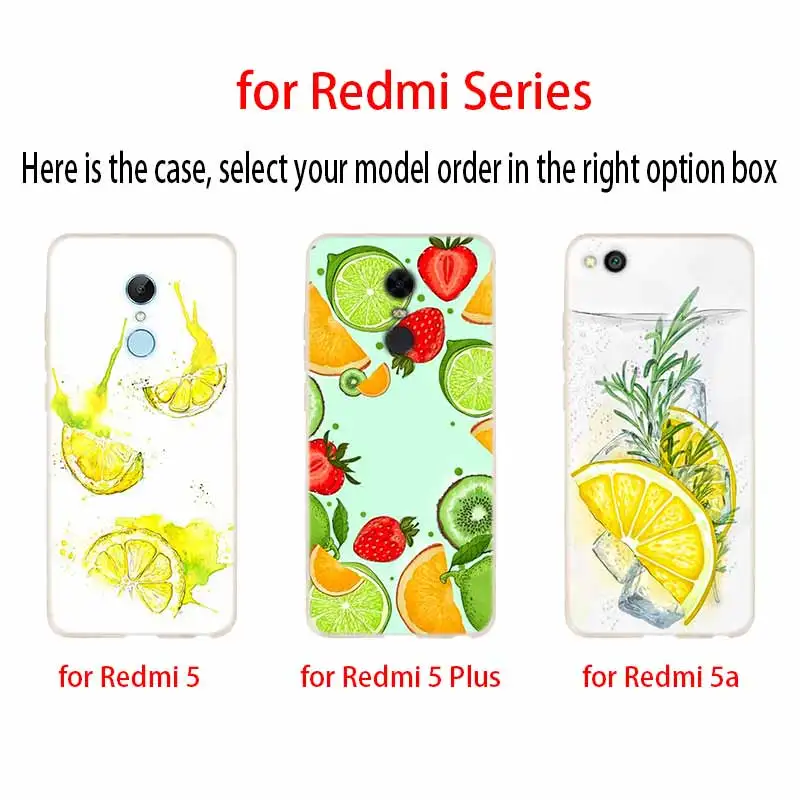 Чехол для Xiaomi Redmi Note 10 9 8 7 6 5 Pro Max 10S 9S 9T 8T 4G | Мобильные телефоны и аксессуары