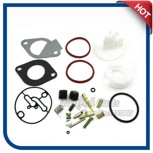 Карбюратор ДЛЯ Briggs &amp Stratton 799728 498027 498231 499161 |