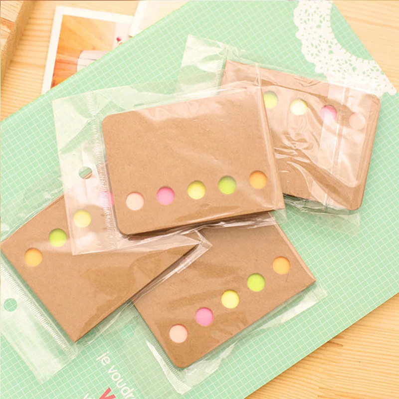 CXZY vintage sticky note kawaii index tabs memo pad planner sticker scrapbooking kawai items office list stationery post 3B823 | Канцтовары