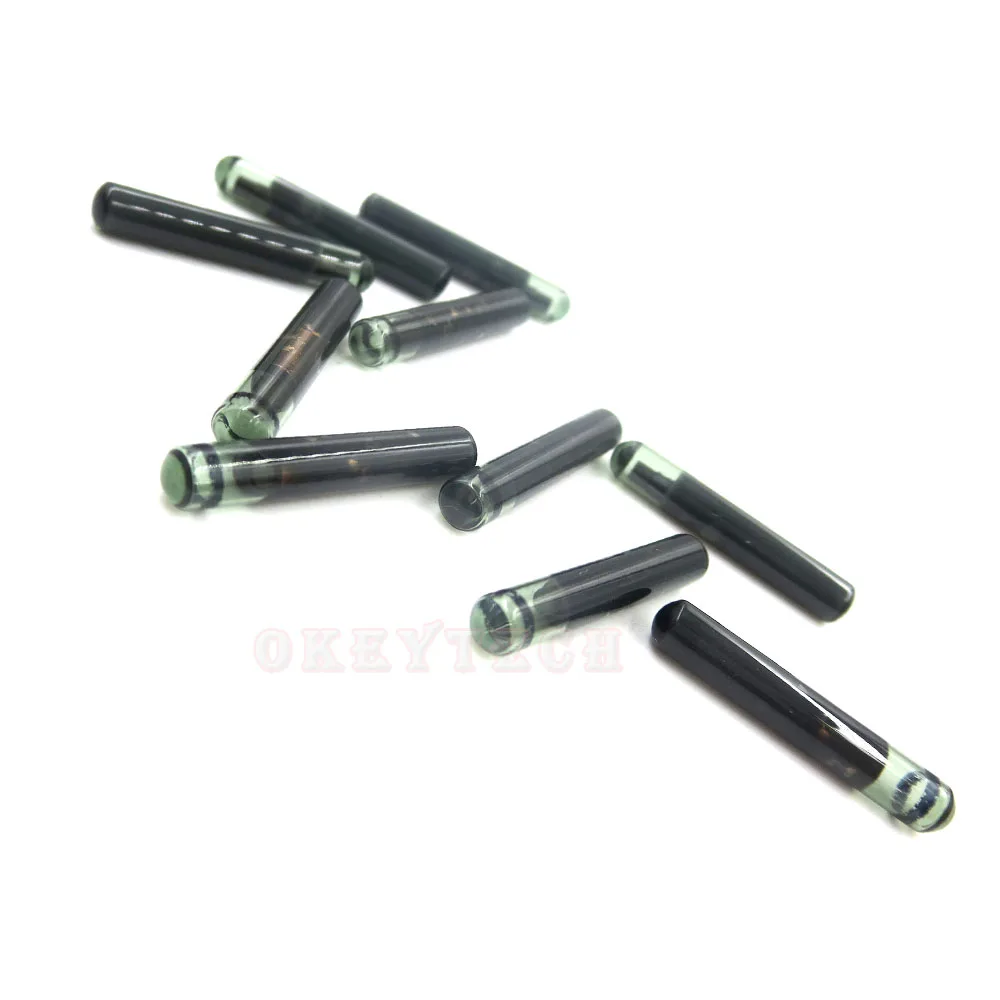 Okeytech 10 шт./лот чип транспондера TPX5 (TPX5 = TPX1 + TPX2 TPX4 3 в 1) оригинальный ключ для чипа JMA