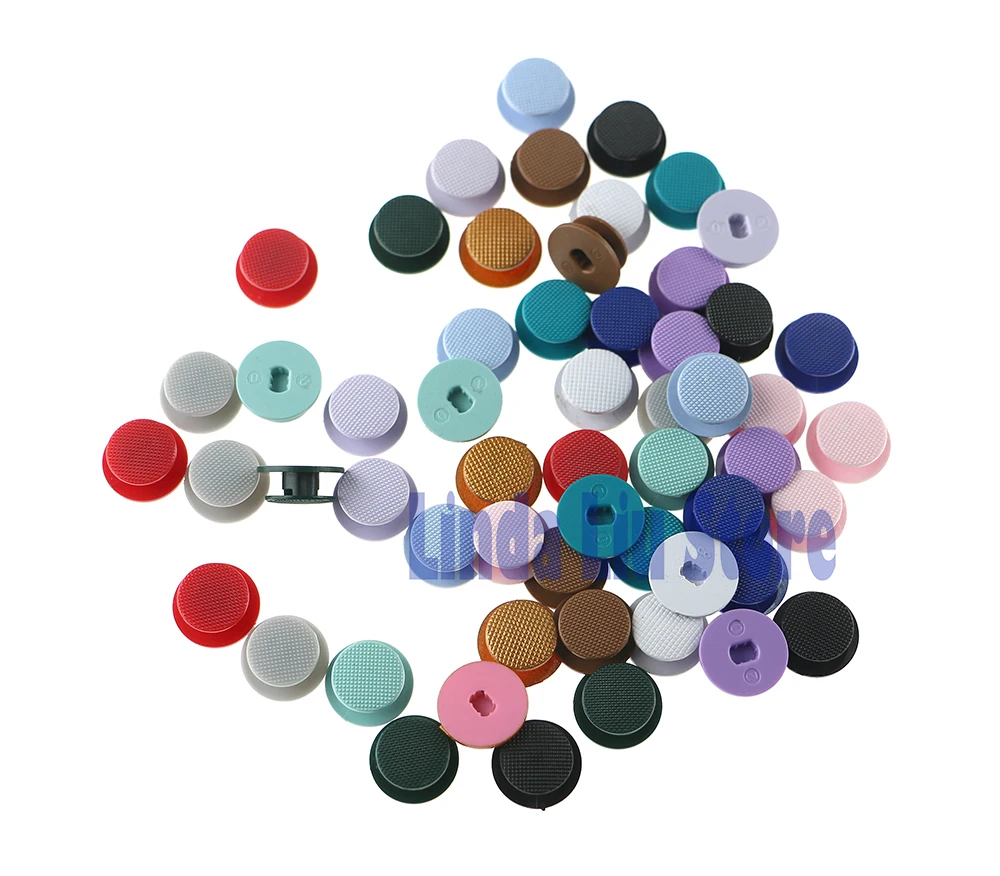 20pcs/lot For PSP 2000 3000 E1000 Street Series - Joystick Cap Cover Button | Other Accessories