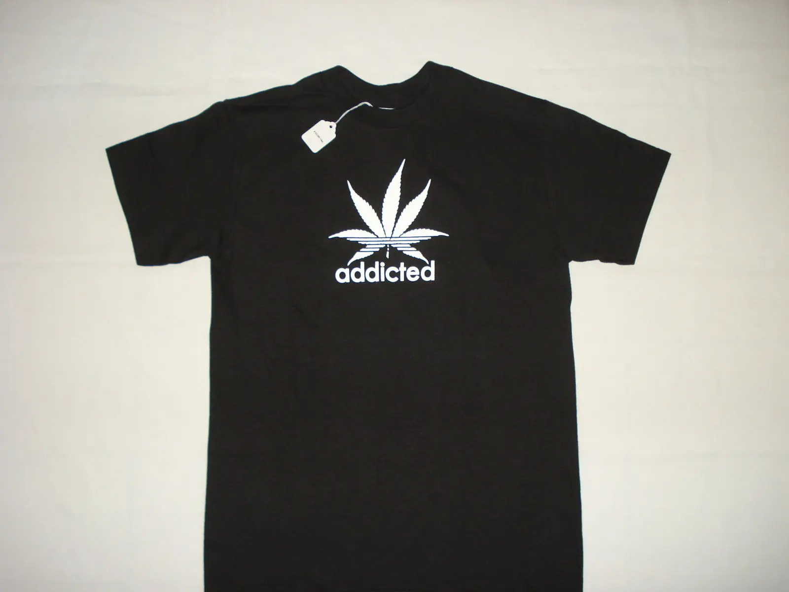 Новая футболка с забавным юмором STONER: S M L XL 2XL высокое качество топы хипстерские