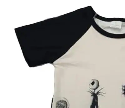 Fashion cartoon character t shirts boys&girls high quality summer short sleeve O neck novelty tees children's clothing tops gxj