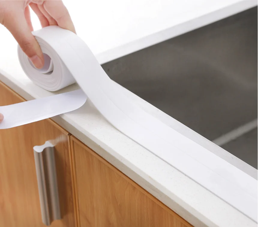 Самоклеящаяся водостойкая кухонная наклейка из ПВХ антиувлажняющая Настенная