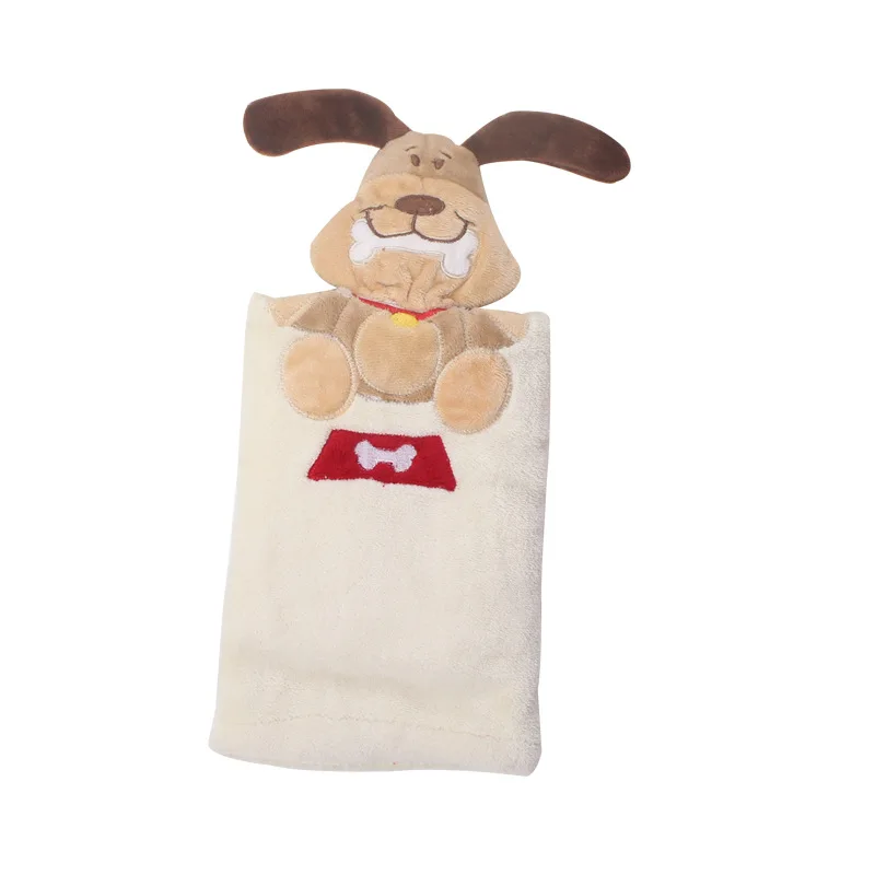 Прекрасный Пёс из мультфильма детские Комфорт спокойные игрушки ребенка понять