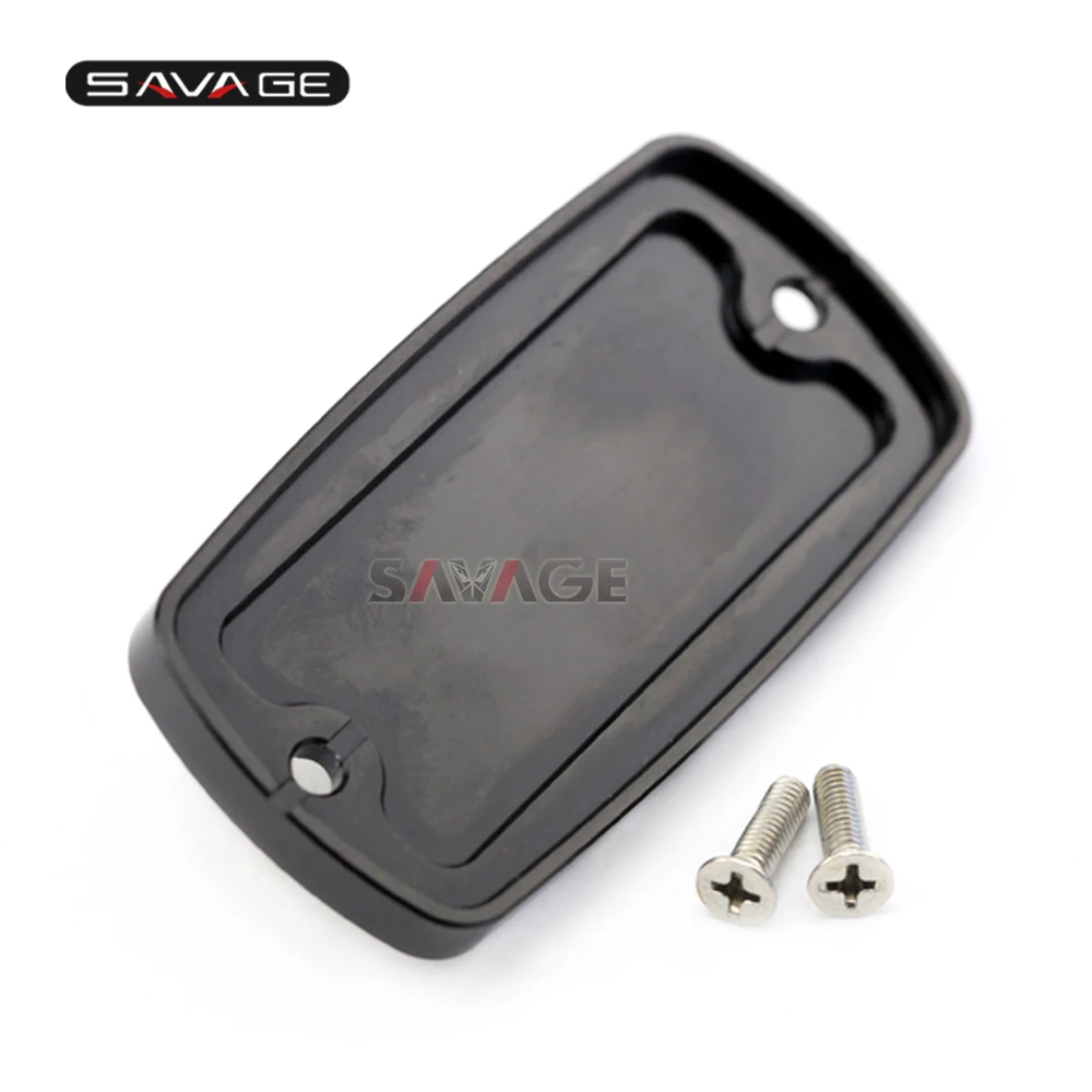 Передние тормозные крышка резервуара для HONDA VT600C Shadow/VLX VT NV 400/600 конь Аксессуары