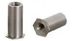 

BSOS-632-6Blind Hole Standoffs