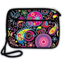 Портативная внешняя сумка на молнии 2 5 дюйма для жесткого диска чехол защиты