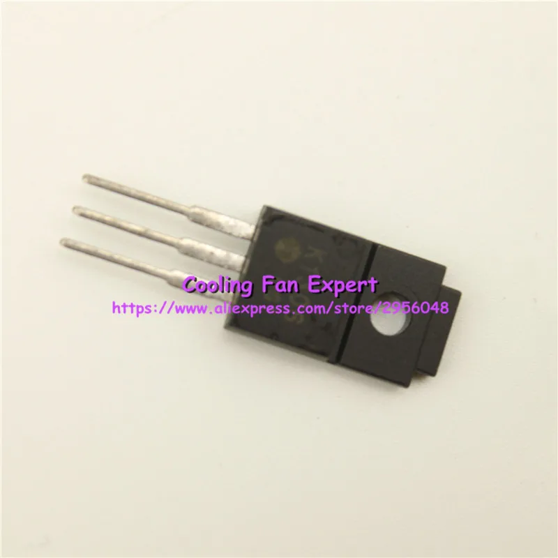 10 шт./лот 2SK1306 IC-220 K1306 3PIN | Электроника