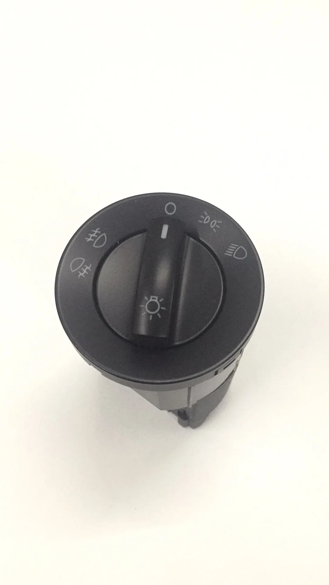 Евро головной свет многофункциональный переключатель для Volkswagen VW Polo 9N 9N3|head light