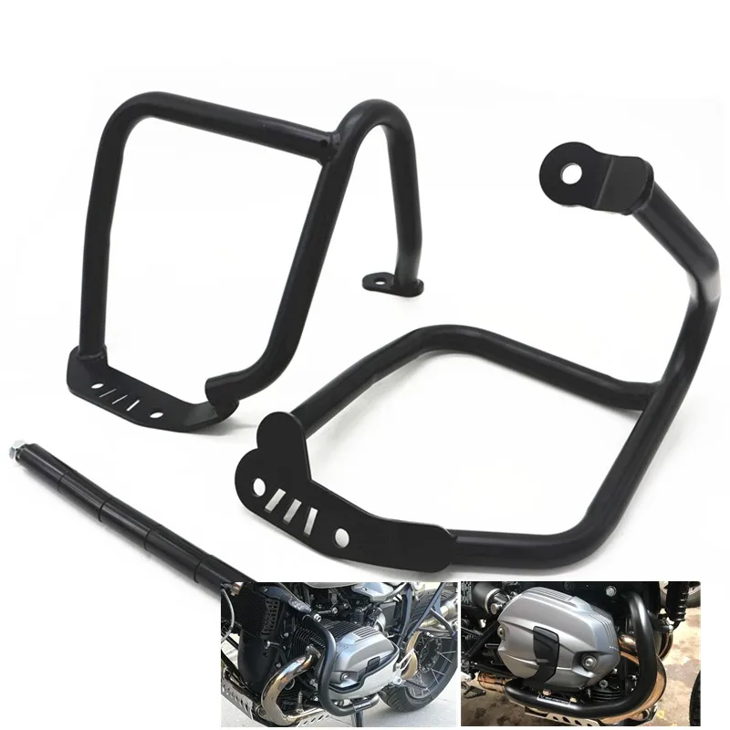 Защитная панель для двигателя мотоцикла BMW R1200 R NINE T NineT R9T 2014 2015 2016 2017 2018 |