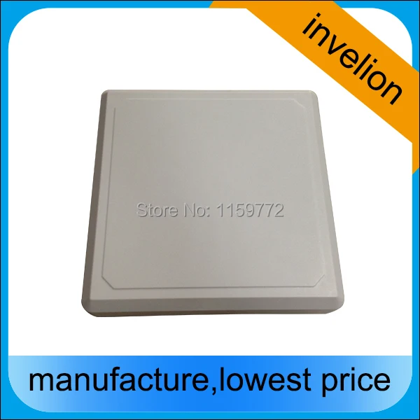 cheap passive long distance epc gen2 rfid reader rs232 | Безопасность и защита