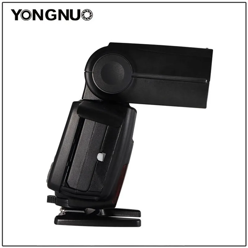 Светодиодная лампа для видеосъемки Yongnuo YN720 Вспышка Speedlite с 2000 мАч аккумулятор