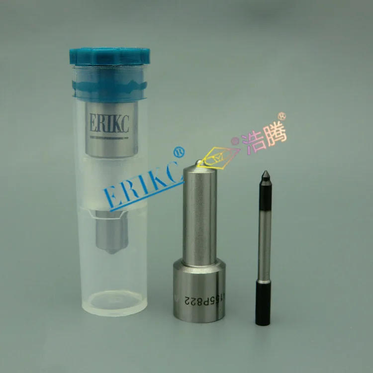 

ERIKC DLLA155P822 (0 433 171 562) auto fuel injector nozzle and common rail diesel injection nozzle DLLA 155P822 for 0445120003