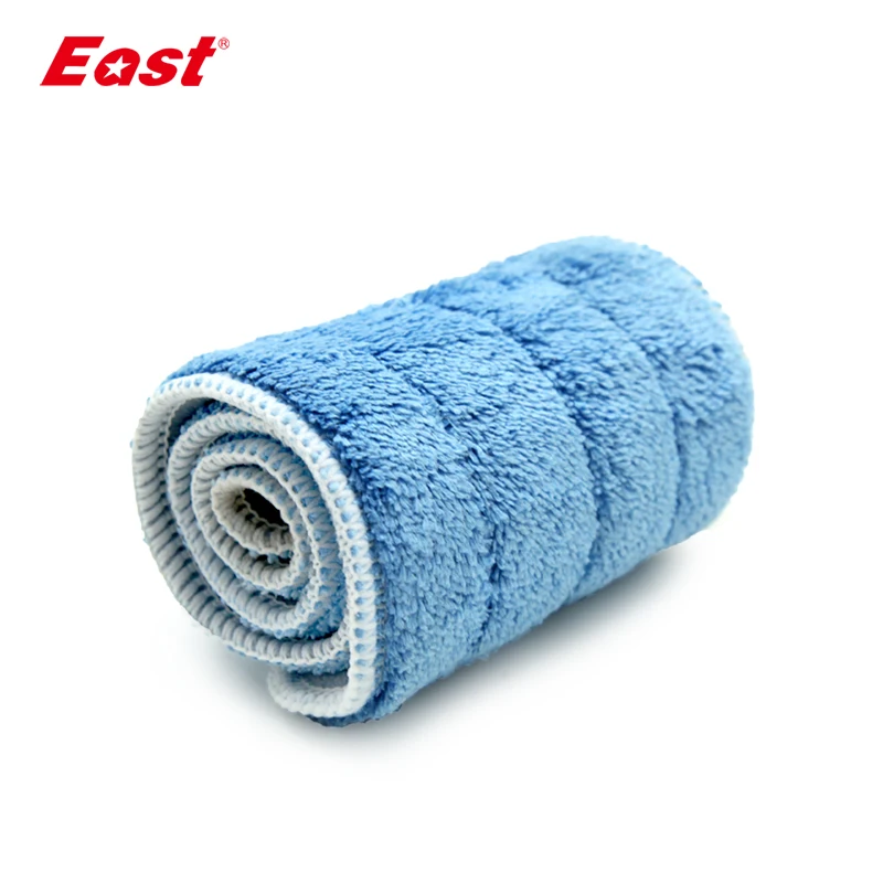 Восточная Швабра Ткань пополнения для плоской швабры | Дом и сад