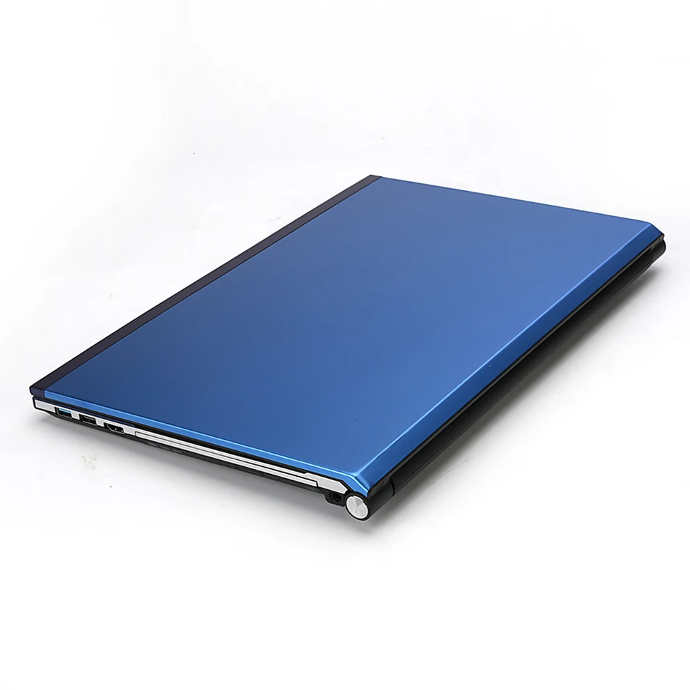 Amoudo 15,6 дюймов Intel Core i7 8 ГБ ОЗУ 240 ГБ SSD 750 Гб HDD DVD RW камера wifi Bluetooth Windows10 ноутбук компьютер ноутбук ПК