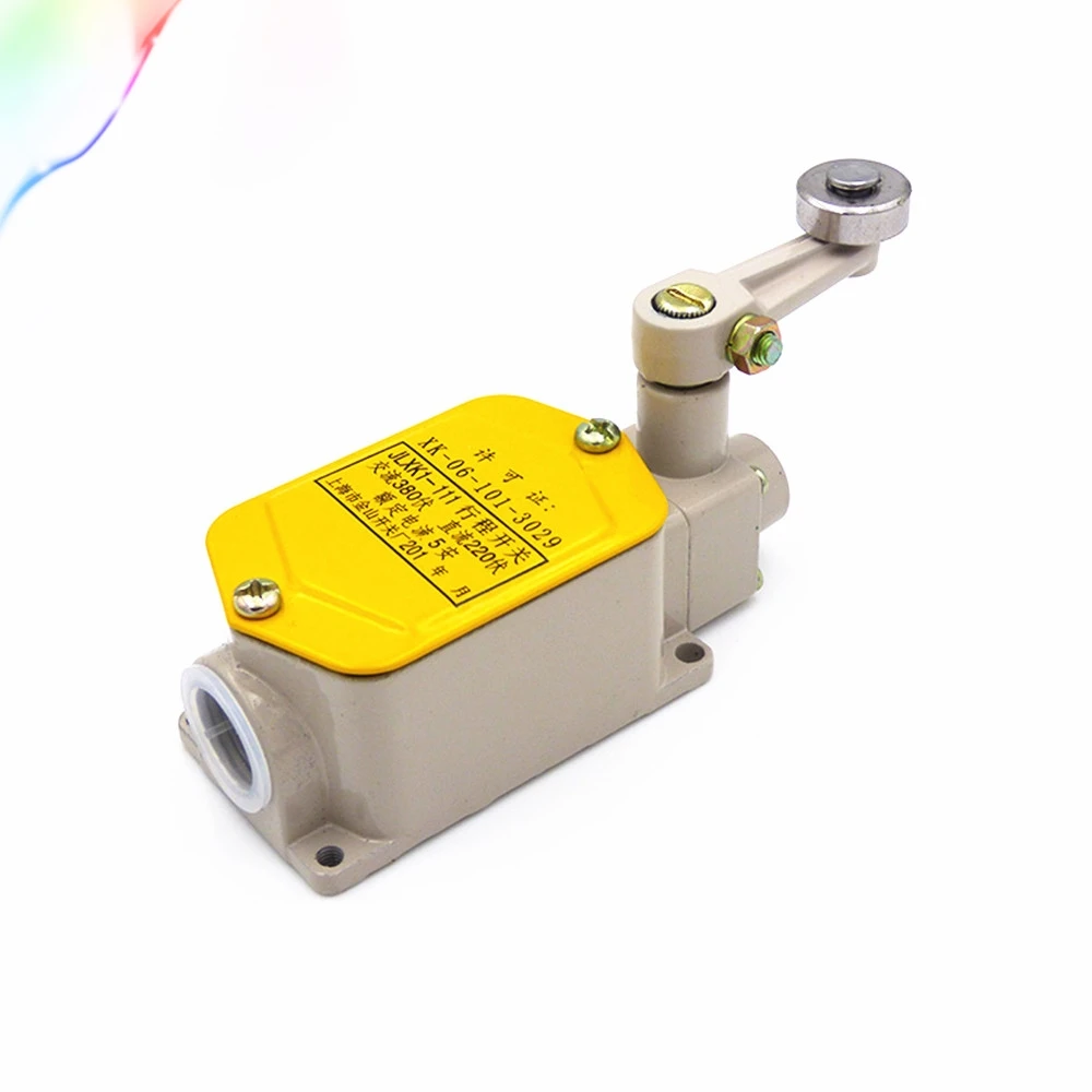 LXK1 JLXK1 111 5A AC380V DC220V концевой переключатель лифта|Выключатели| |