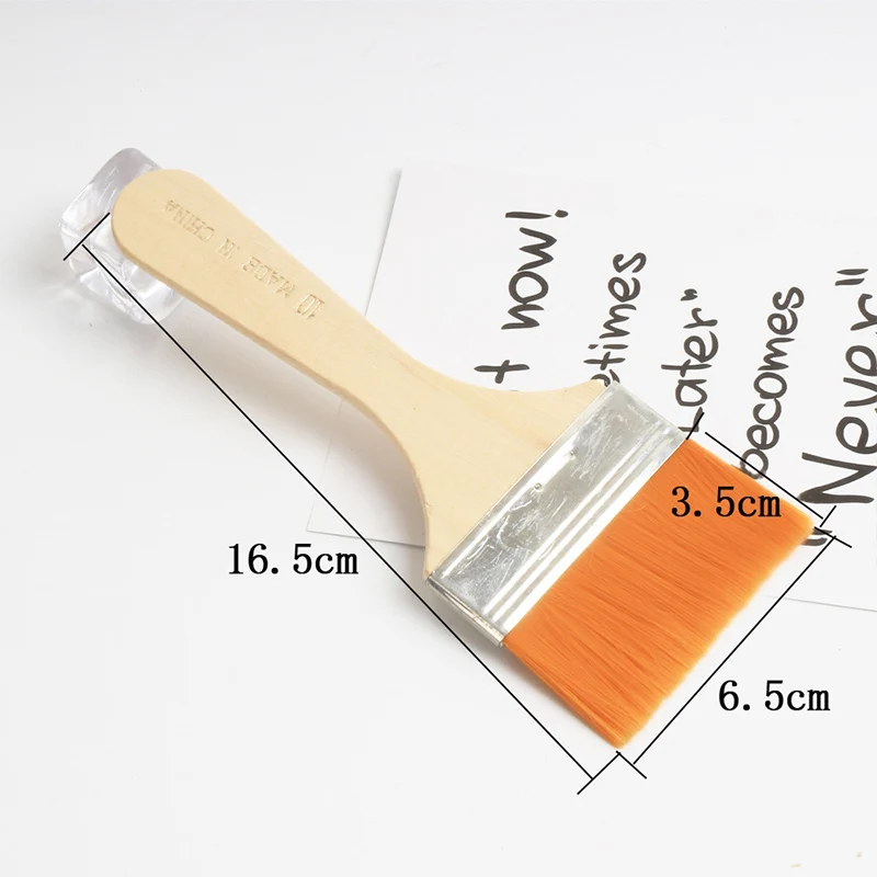 Распродажа 1 шт. популярные инструменты для рисования различных размеров водный