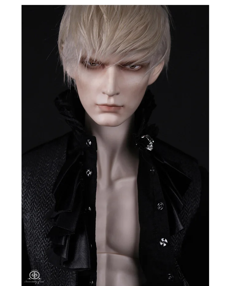 OUENEIFS BJD SD куклы IOS Nebel 80 см мужские 1/3 модель тела для мальчиков высокое качество игрушки магазин смолы фигурки бесплатные глаза