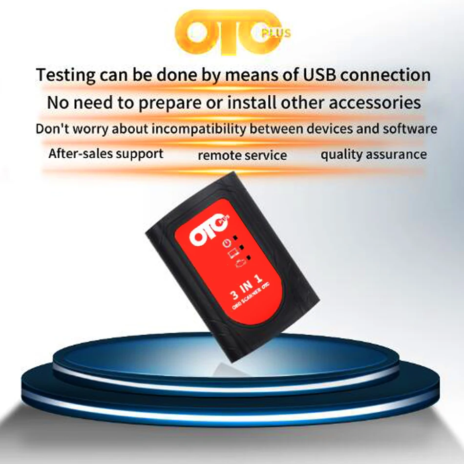 Лучший сканер OTC Plus 3 в 1 GTS TIS3 IT3 V15.20.015 Global Techstream | Автомобили и мотоциклы