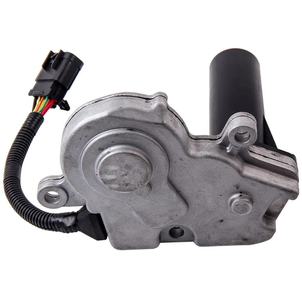 Шифратор для Chevrolet GMC SUV 4WD Transfer Case 88962314 Dodge RAM 1500 2500 Yukon XL 03 2007 5170543AA|Моторы| |