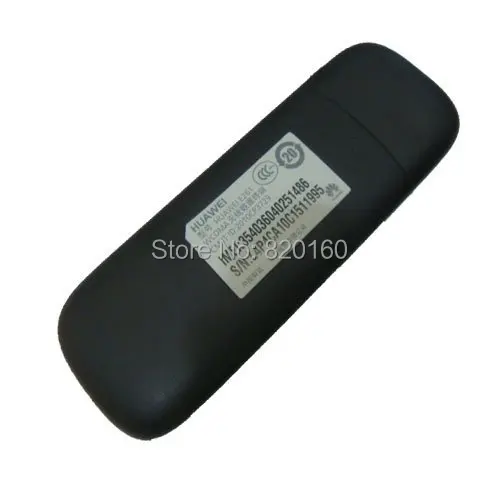 Беспроводная сетевая карта HUAWEI E261 WCDMA 3G USB модем адаптер для Android DVD настольного
