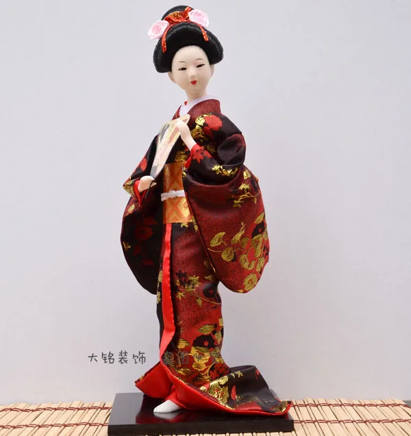 Украшения искусство ремесла девушка подарки выйти замуж Японии домашнего