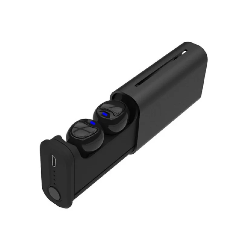 Новые G1 беспроводные наушники Bluetooth 5 0 стерео спортивные гарнитура с микрофоном PK