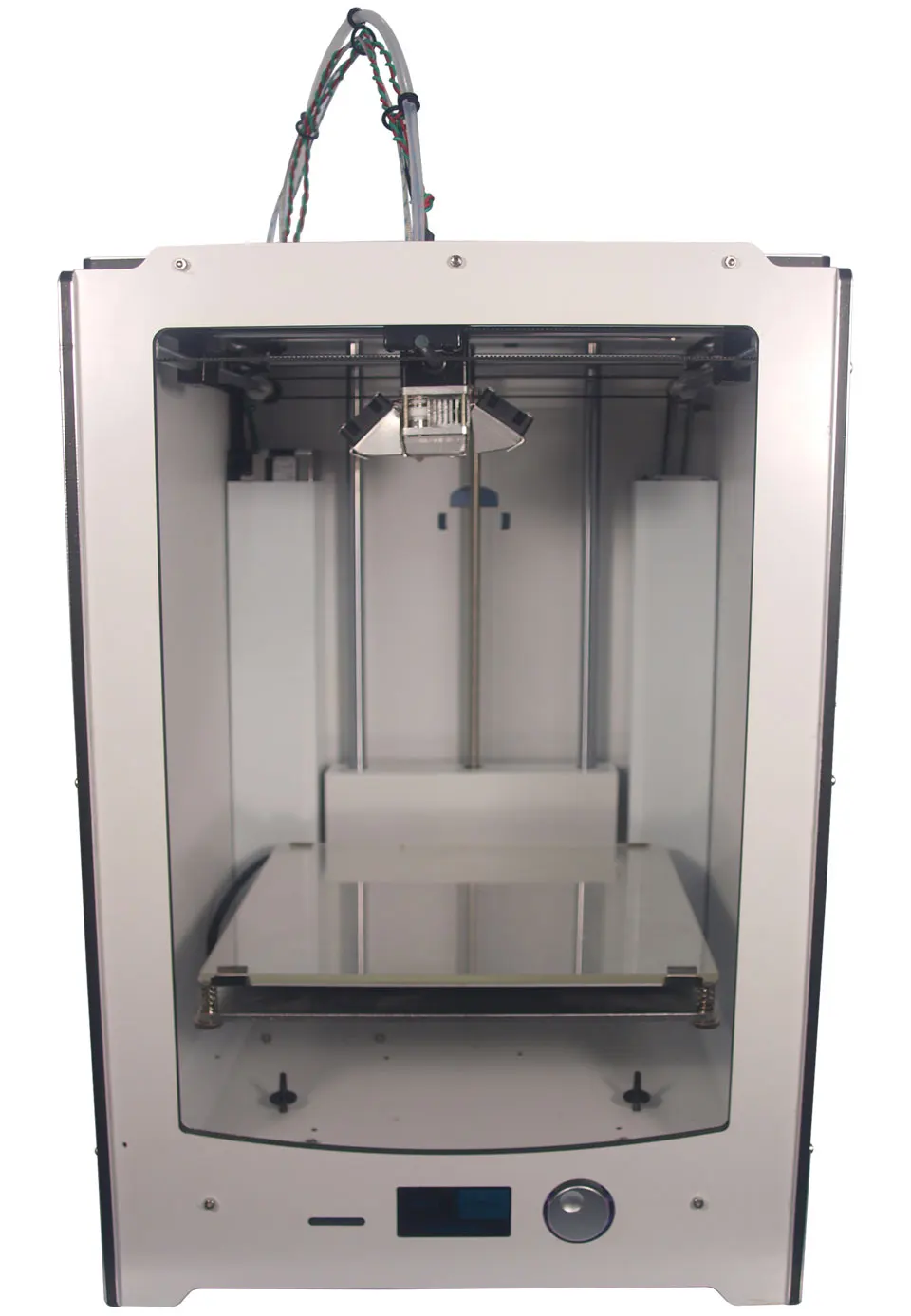UM2 Ultimaker 2 Расширенный 3D принтер DIY Полный комплект/набор автоматическое выравнивание 3d принтер