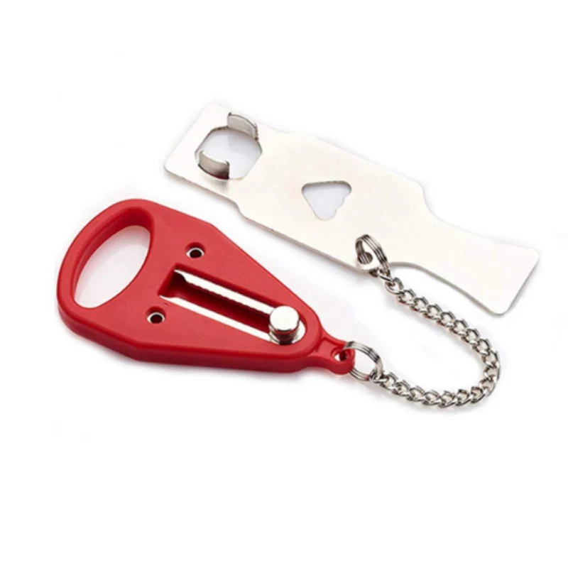 Безопасный замок на дверь заменяет для блокировки Addalock совместимый с замком